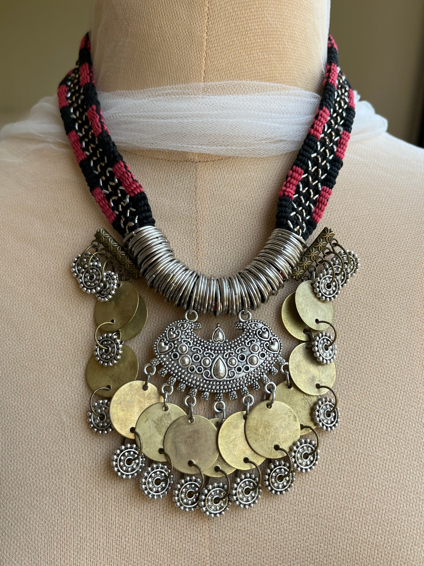 Necklace ❤️