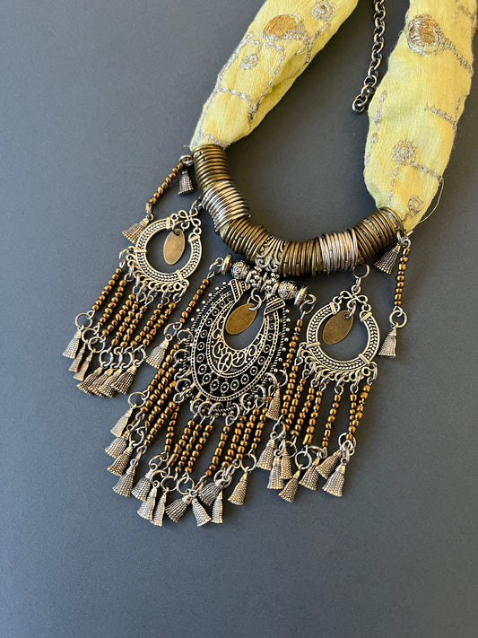 Necklace فريدة