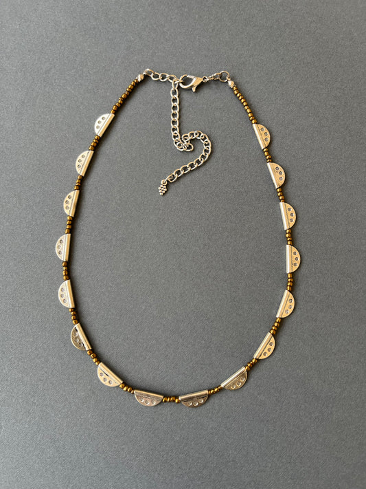 Necklace 101