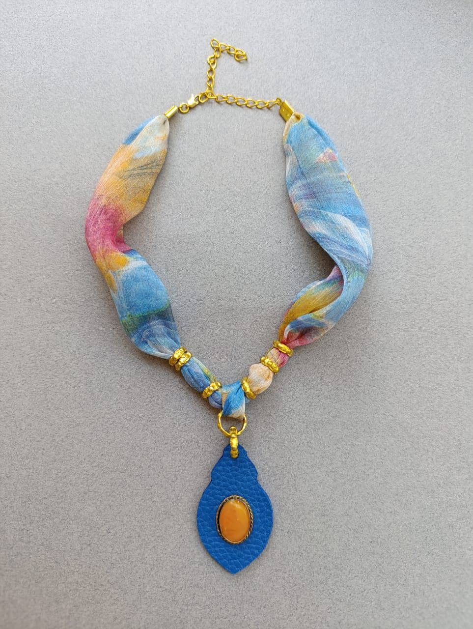 Necklace R7