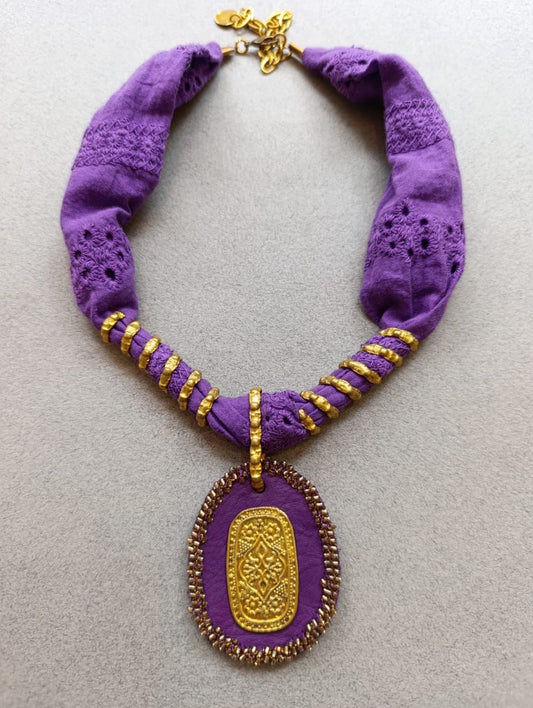 Necklace A4