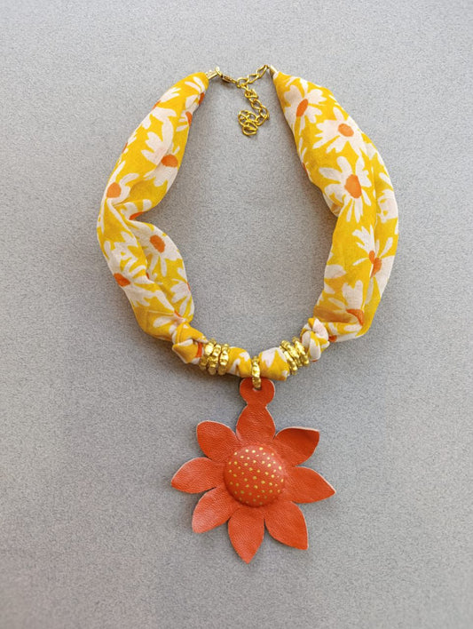 Necklace R6