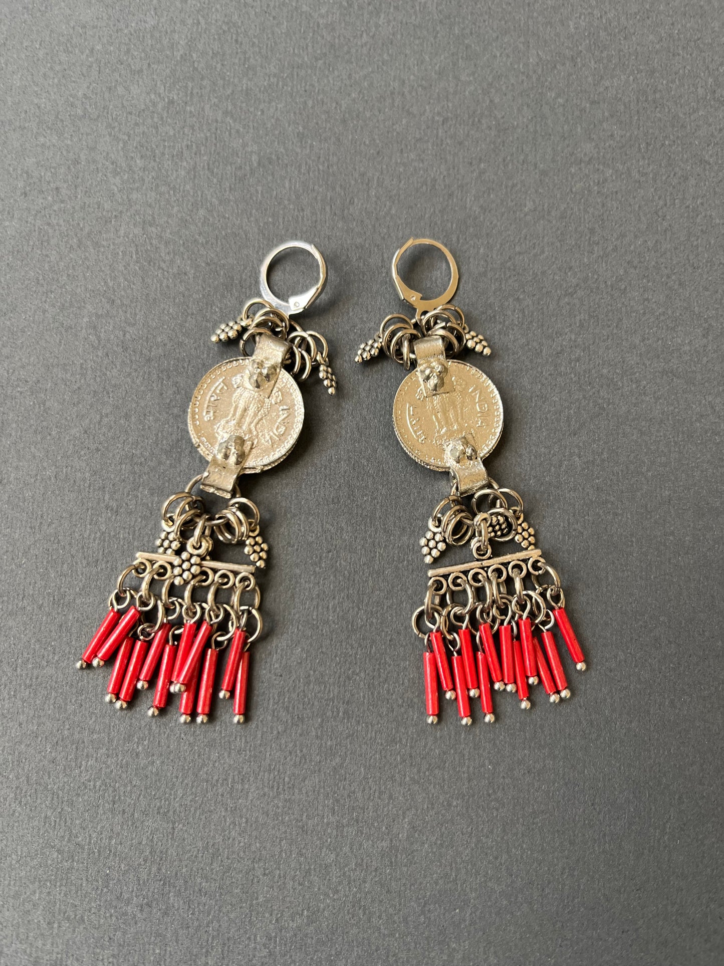 Earring