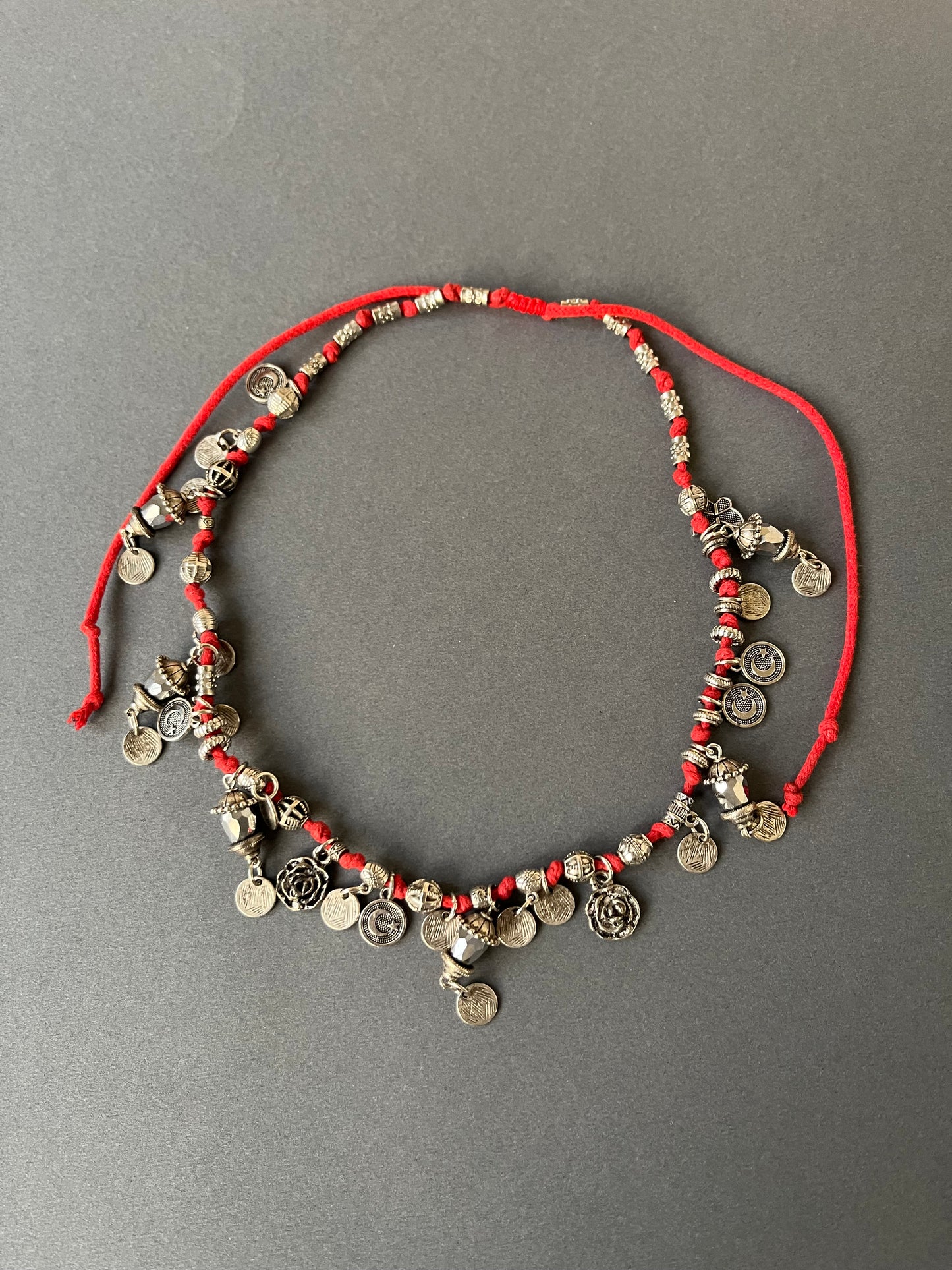 Necklace
