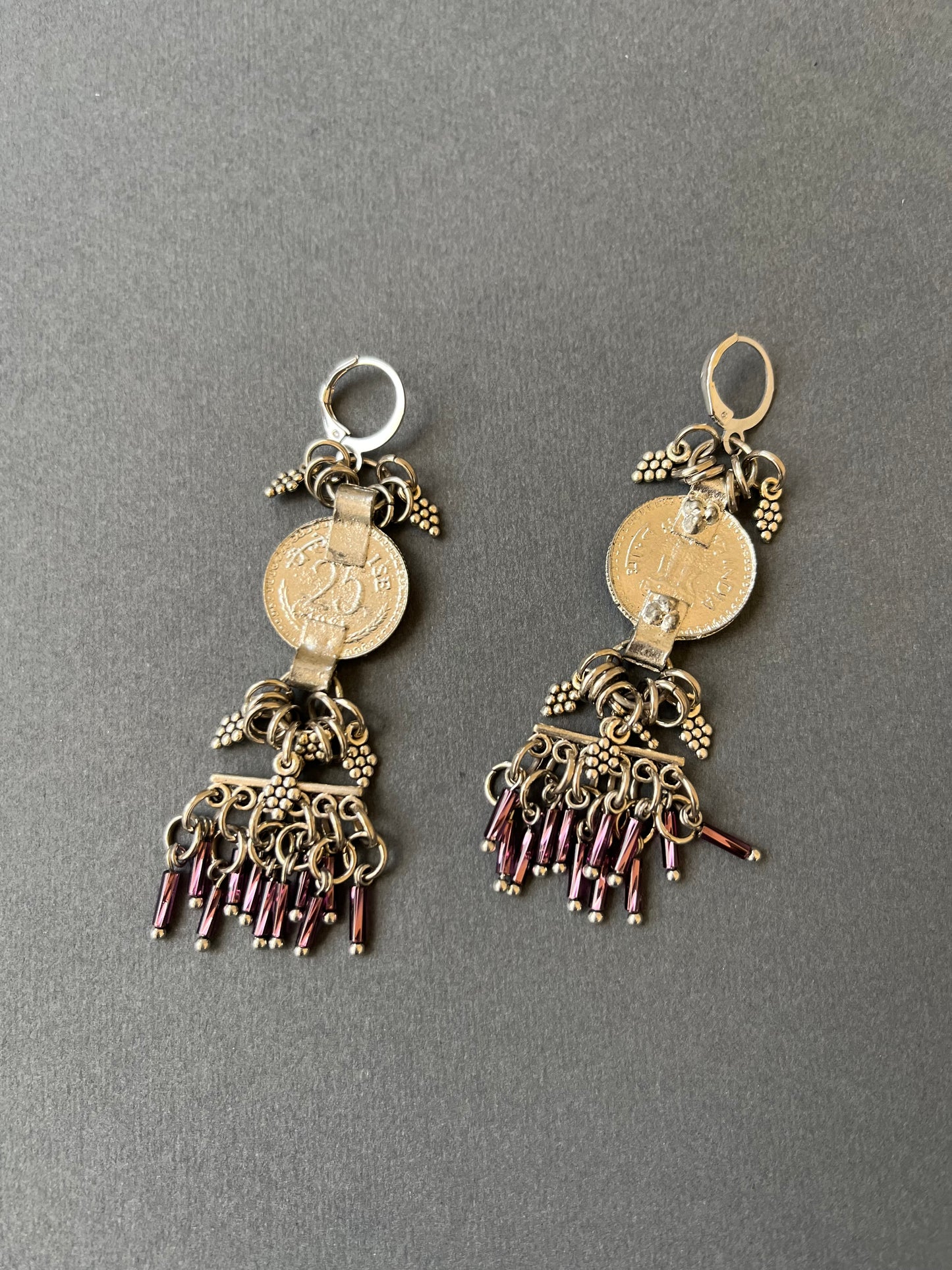Earring