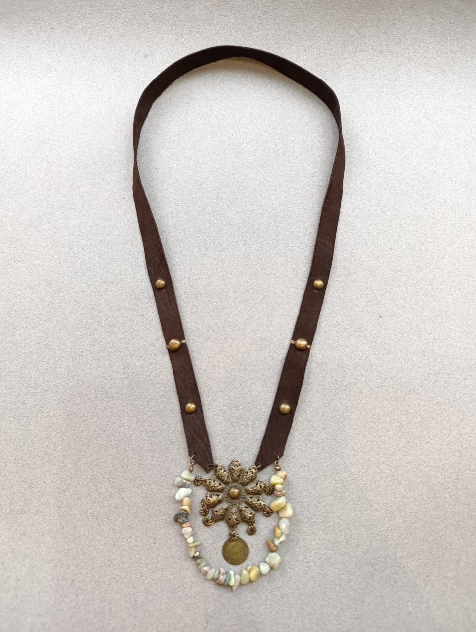 Necklace R2