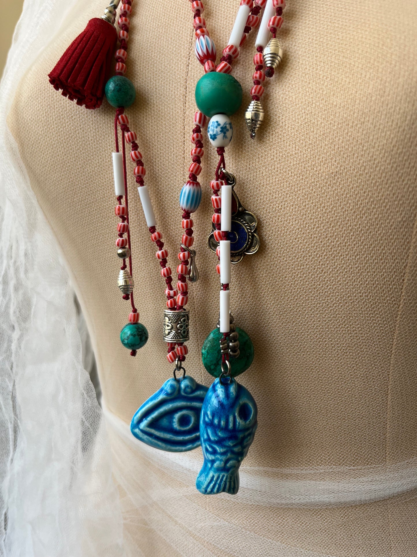 Necklace::::