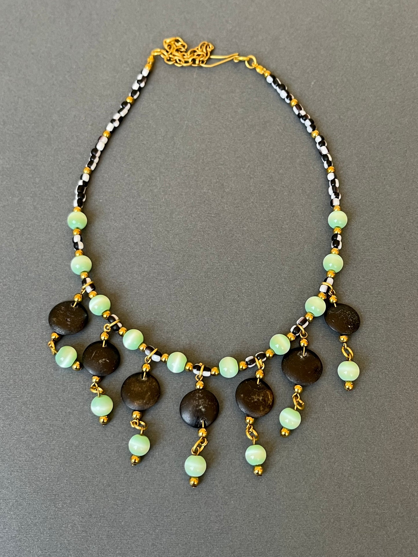 Necklace 1111