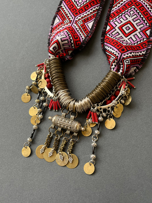 Necklace 120