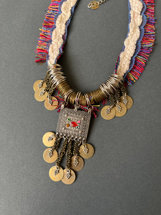 Necklace 104