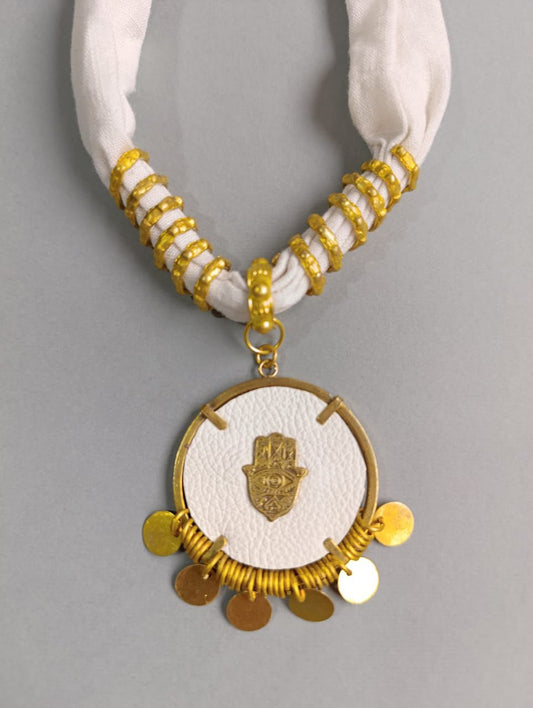 Necklace R12