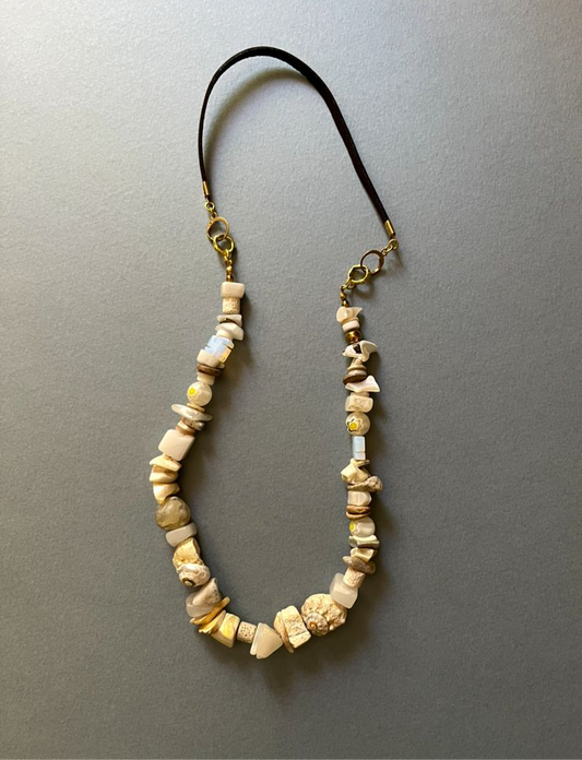 Necklace B82