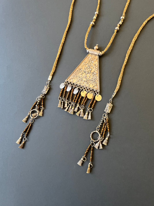 Necklace ياسمينا