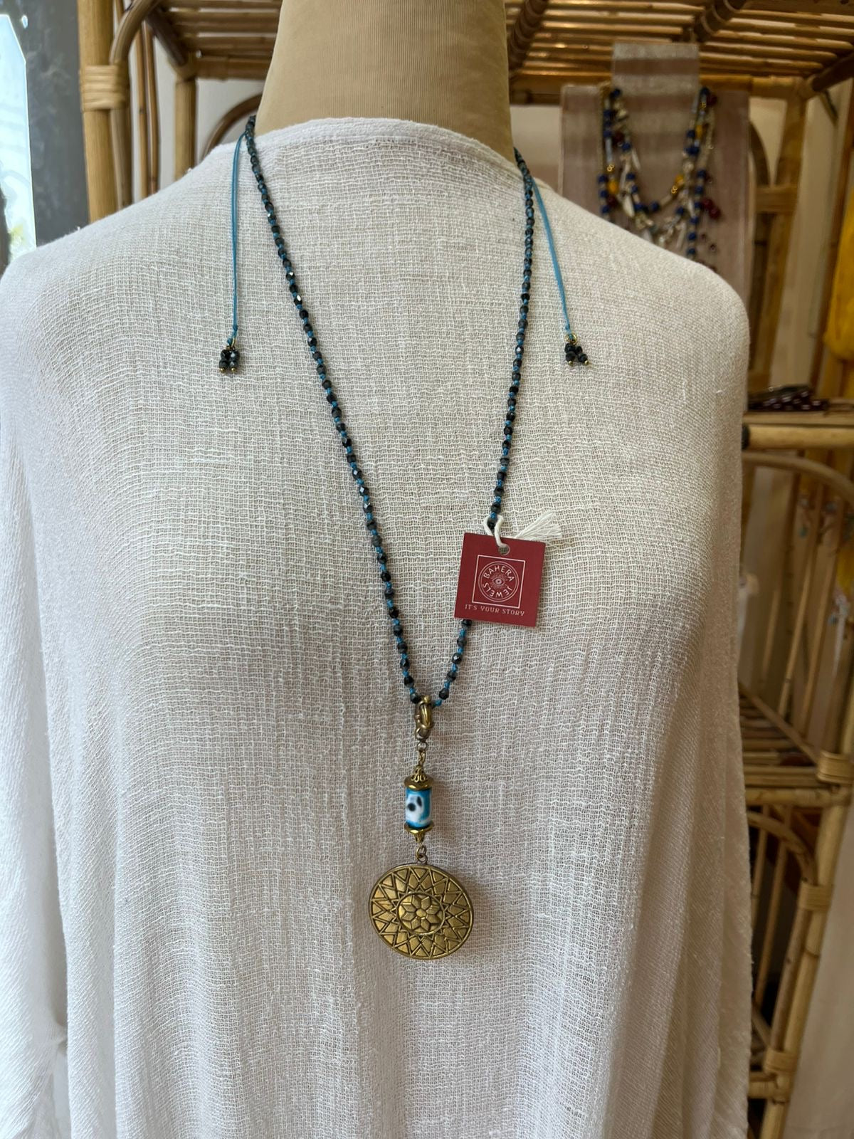 Necklace B64