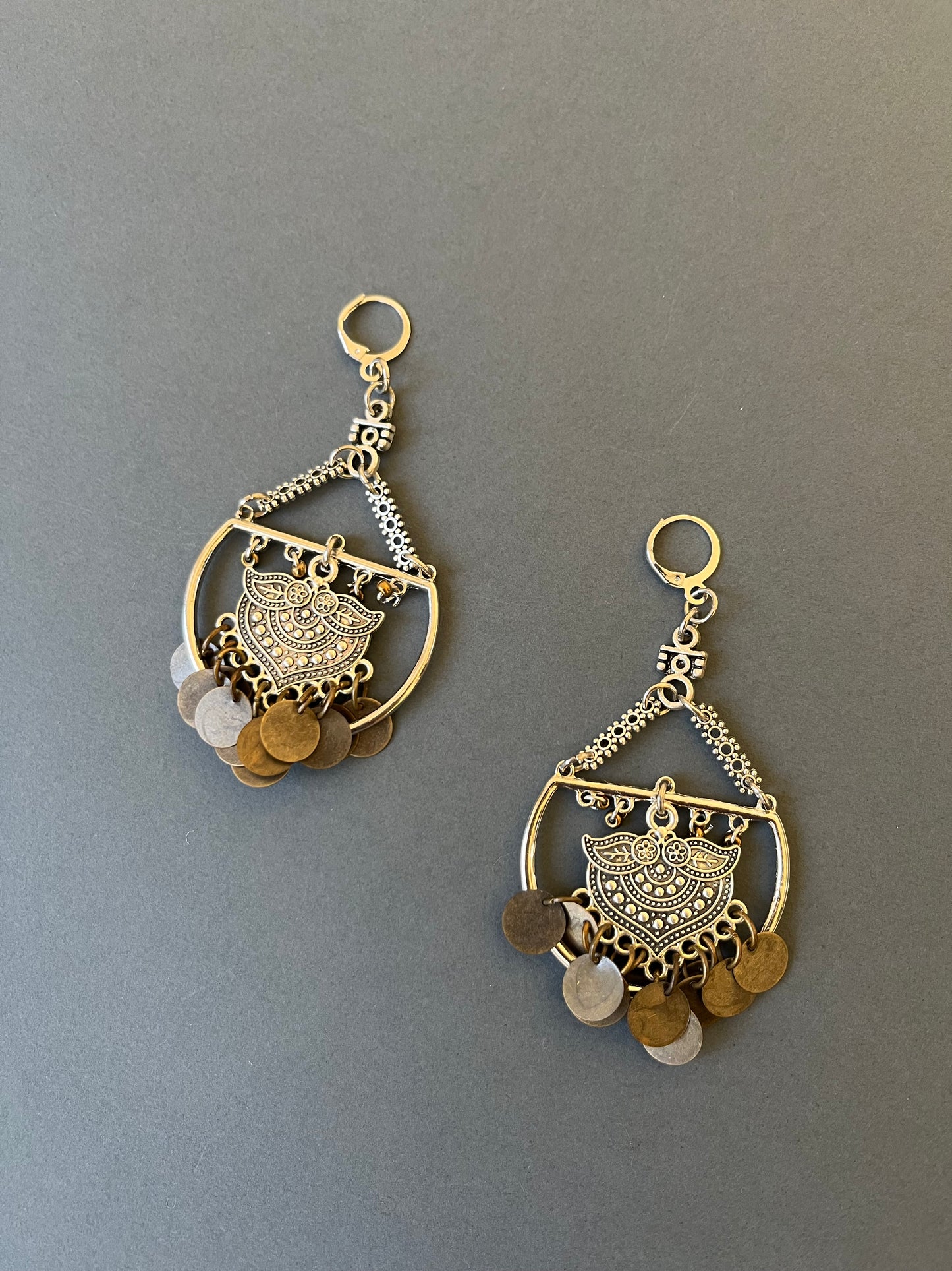 Earring أصالة
