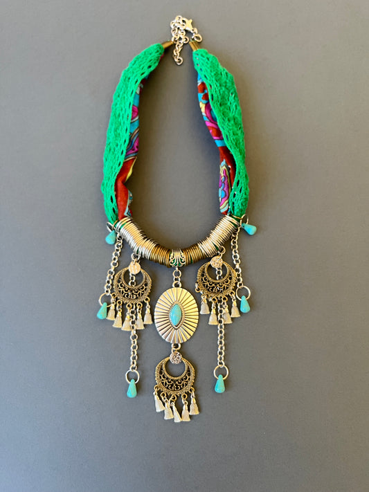 Necklace شرقية