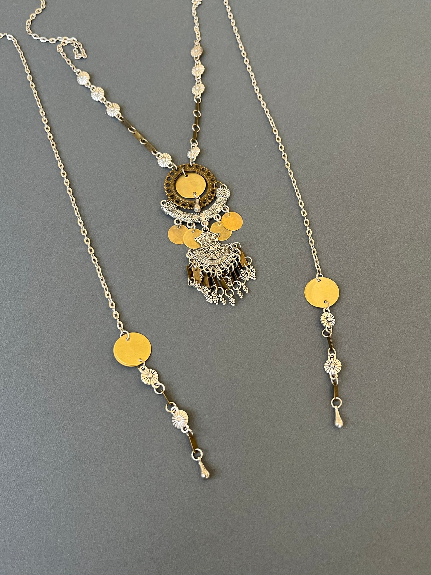 Necklace 100