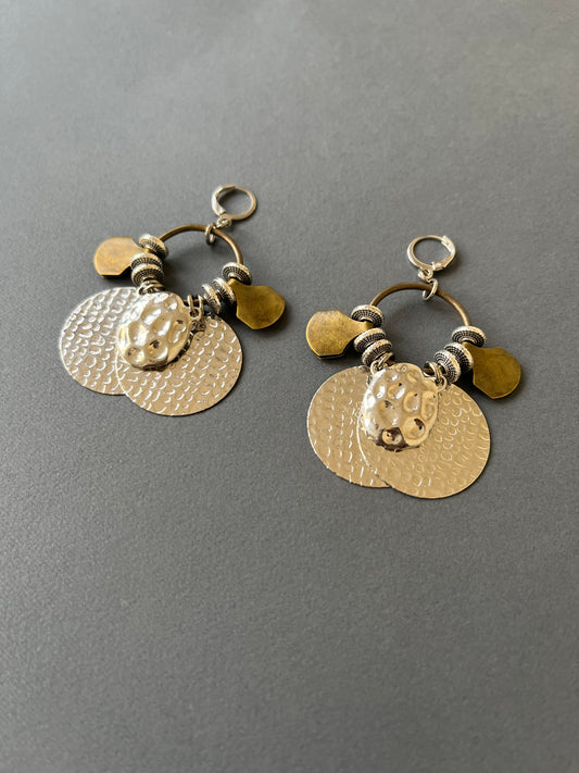 Earring