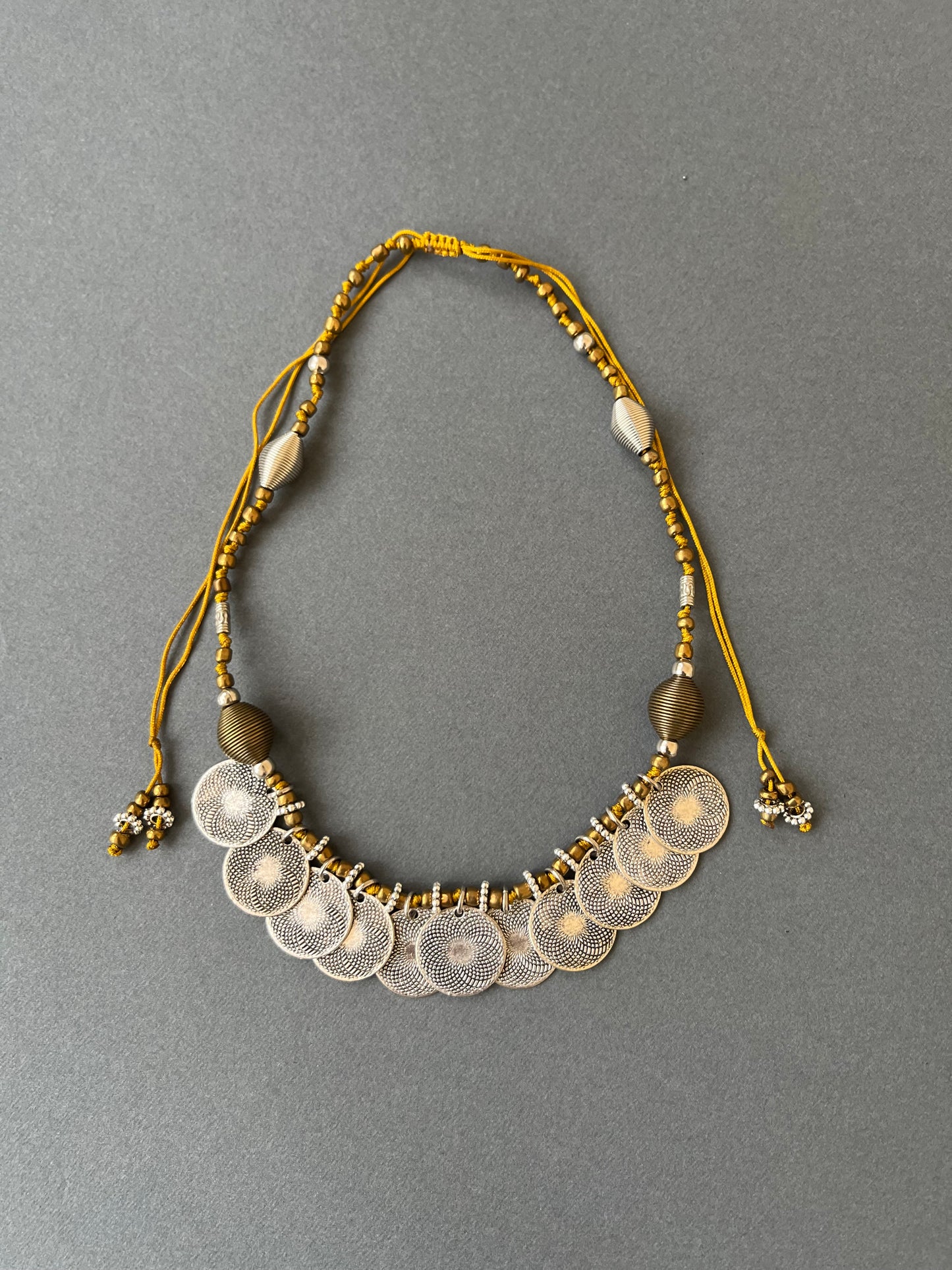 Necklace 114