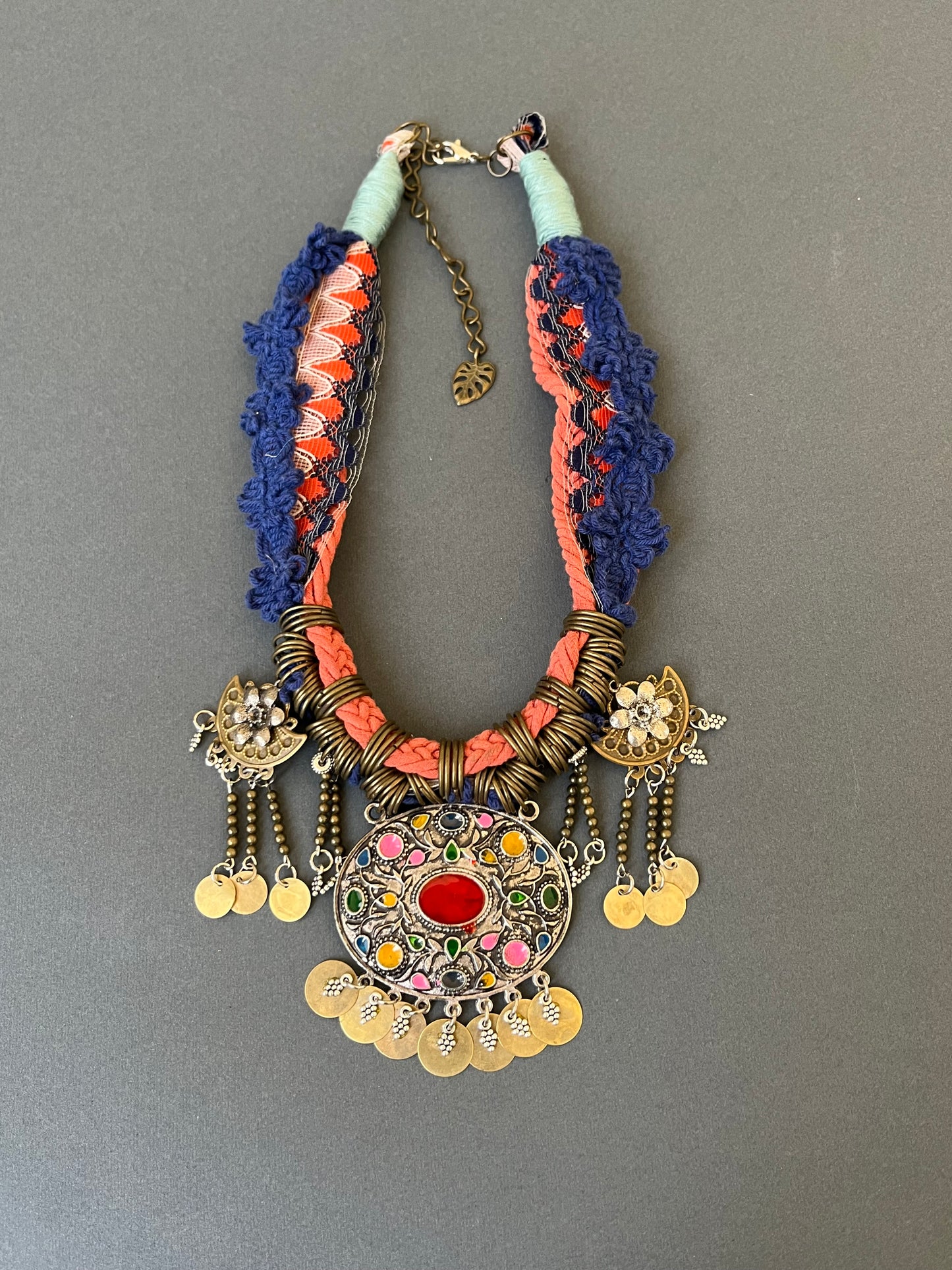 Necklace 108