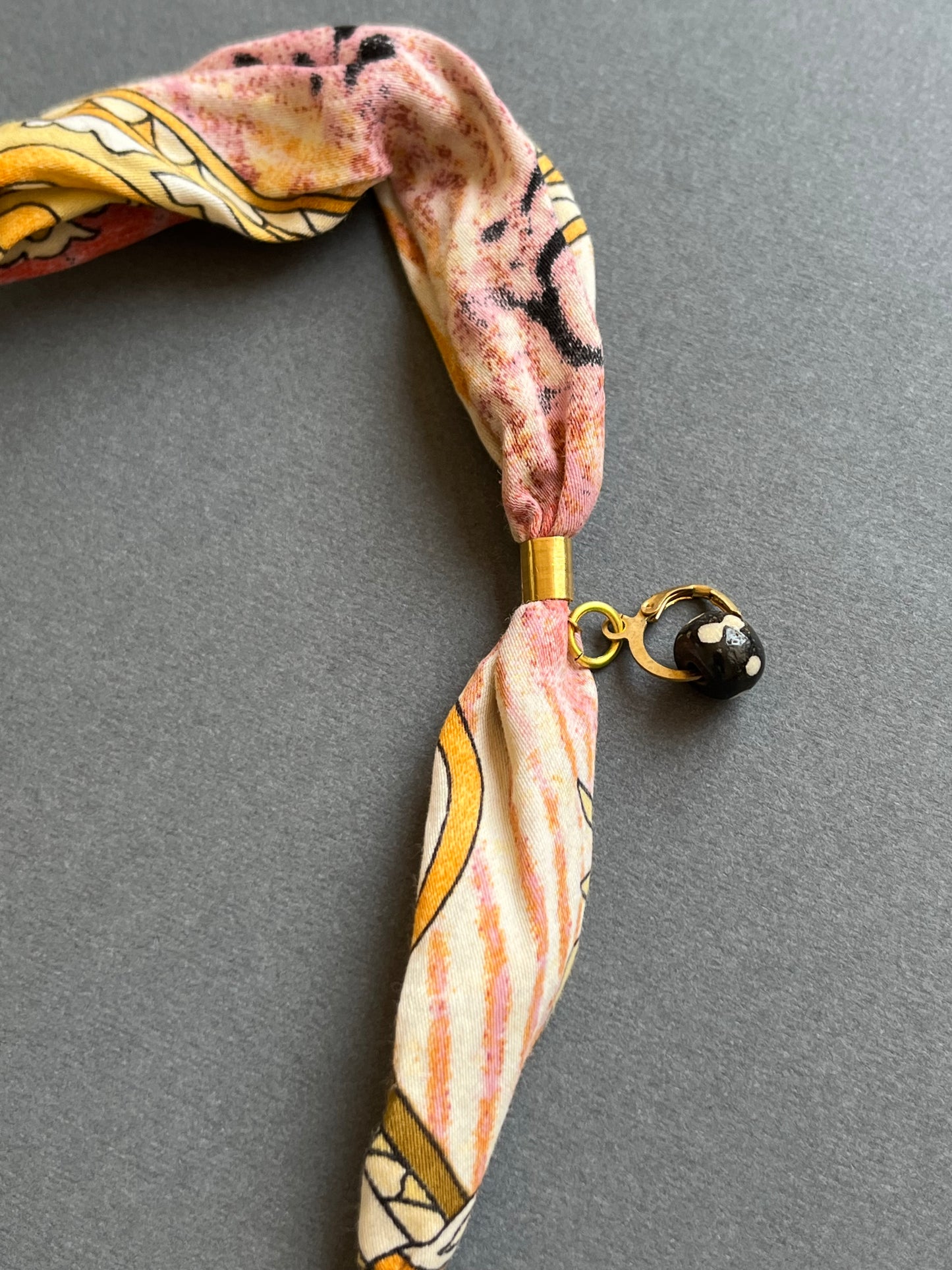Handmade necklace