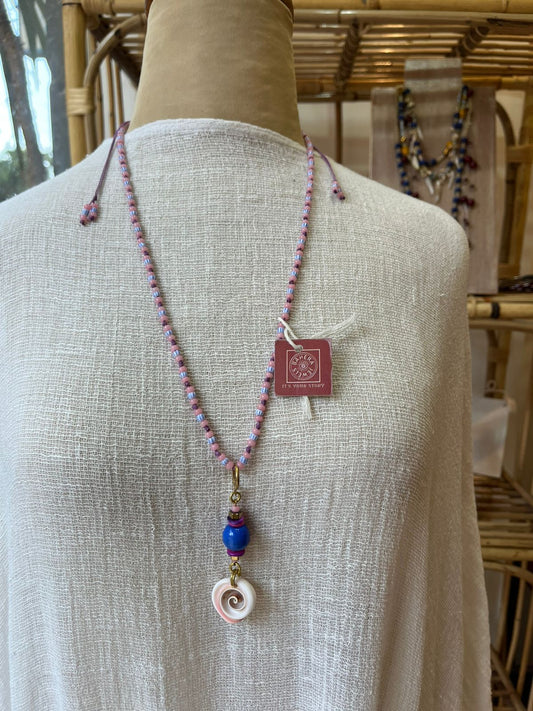 Necklace B63