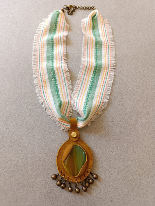 Necklace A10