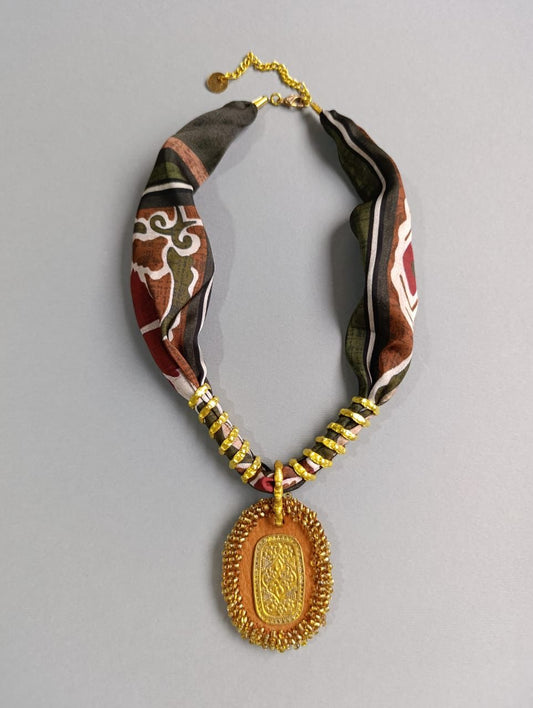 Necklace A9