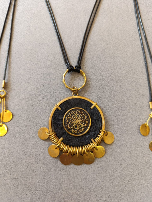Necklace A6