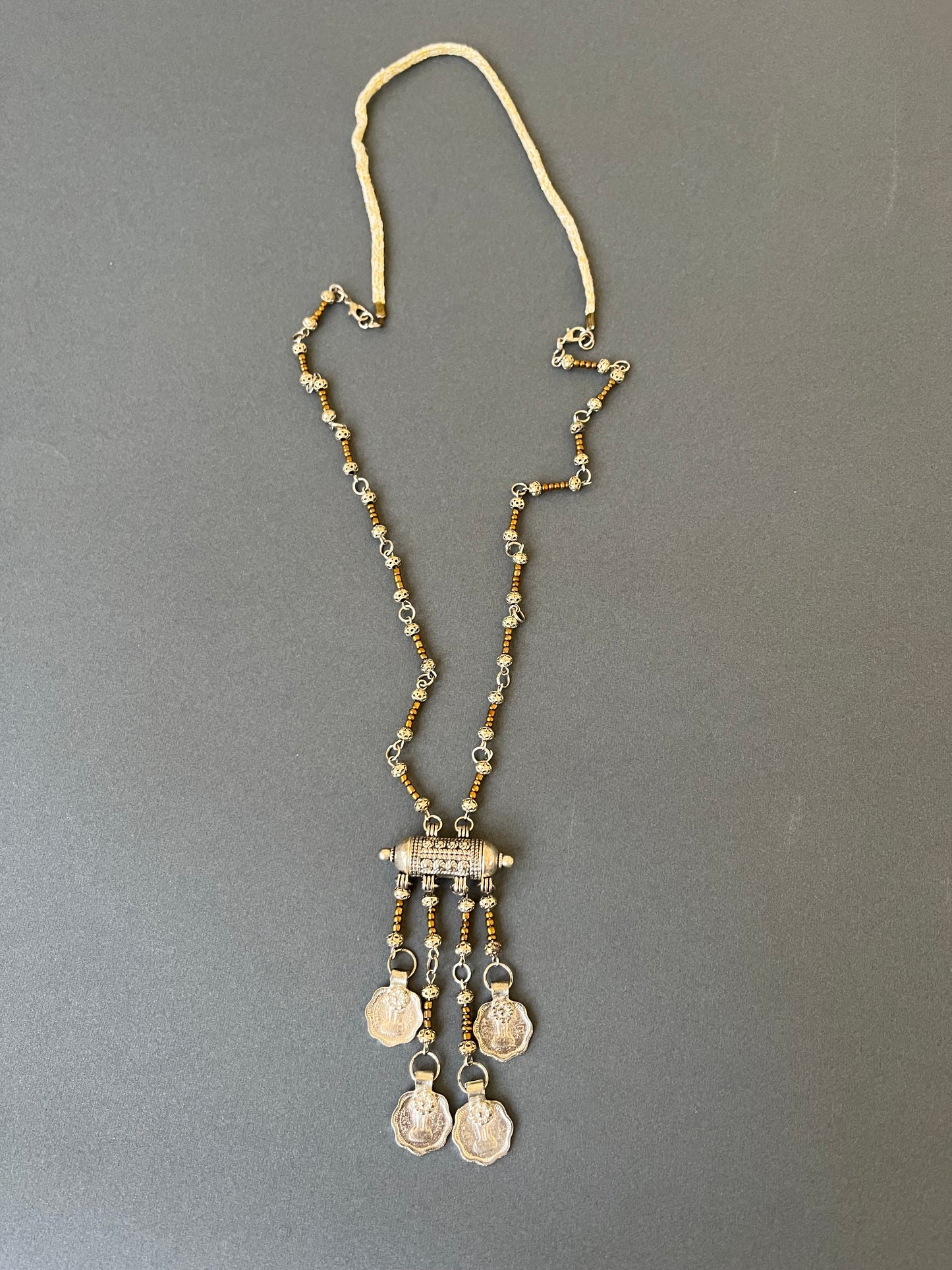 Necklace 110
