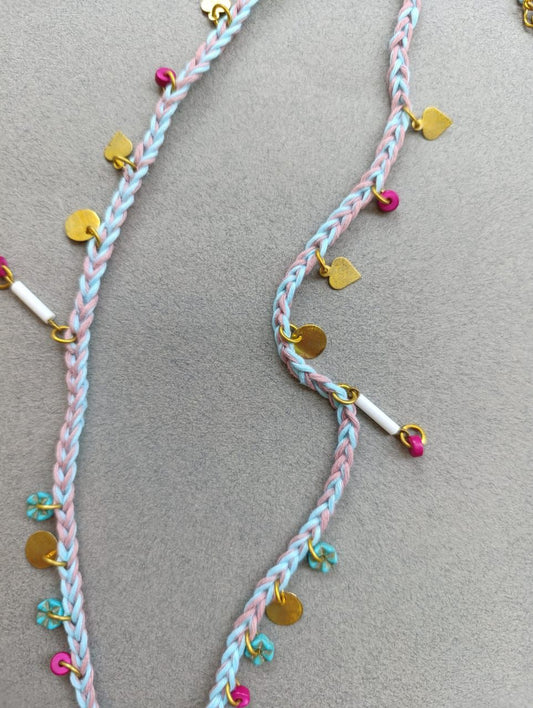 Necklace R4