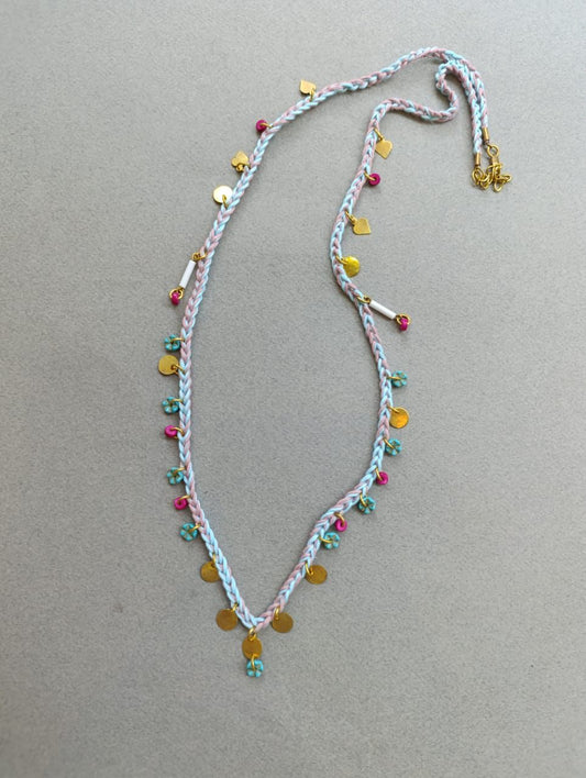 Necklace R4