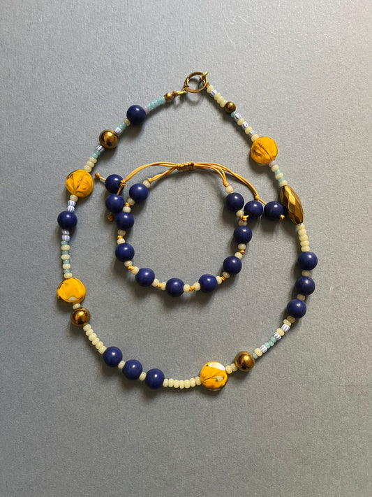 Necklace B83