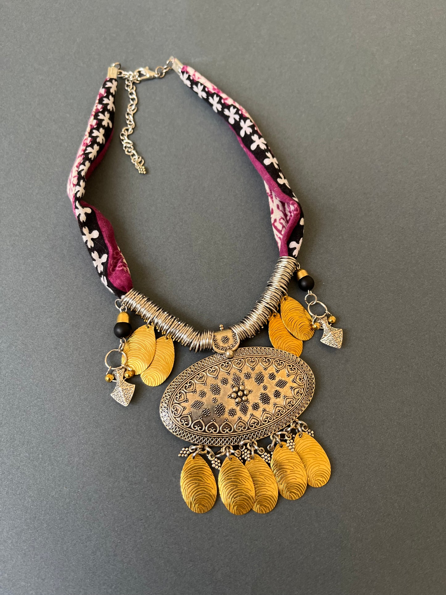 Necklace 118