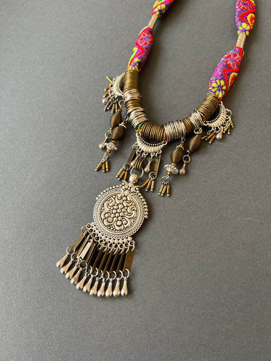 Necklace
