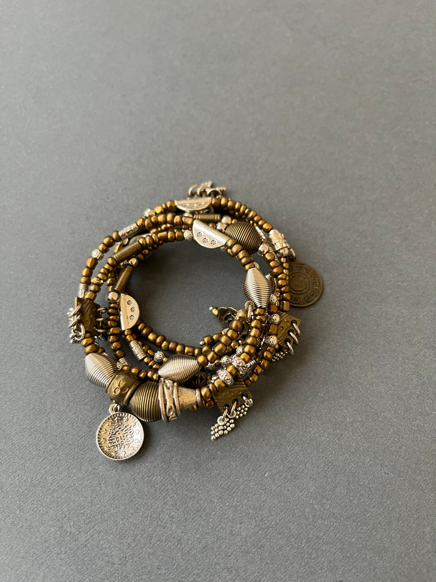 Bracelet