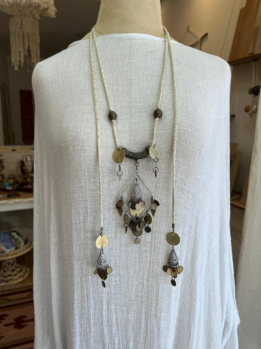 Necklace
