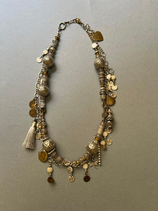 Necklace