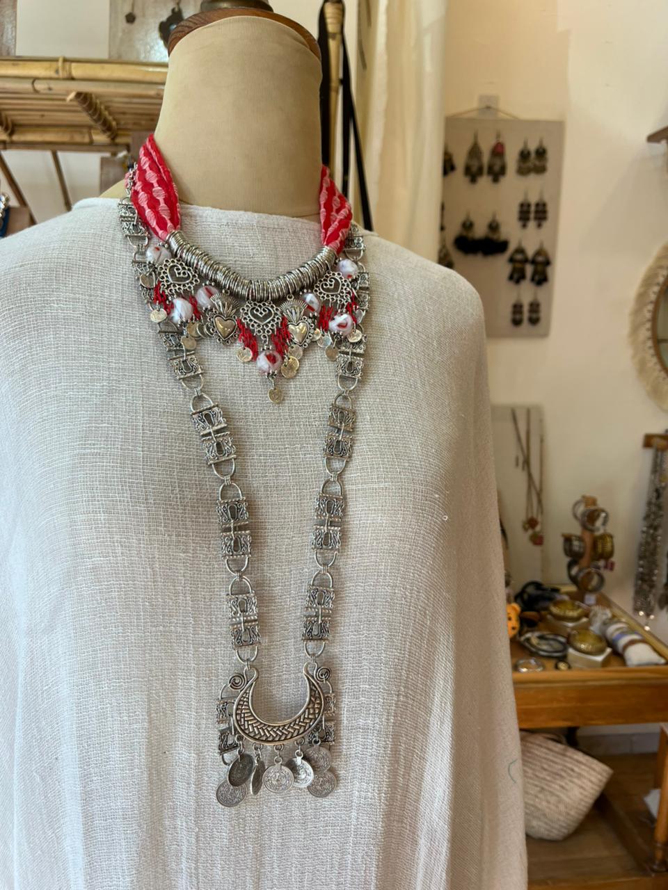 Necklace