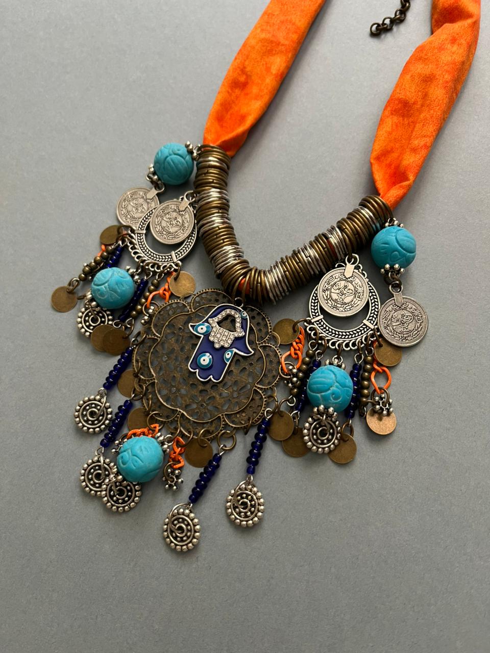 Necklace S11