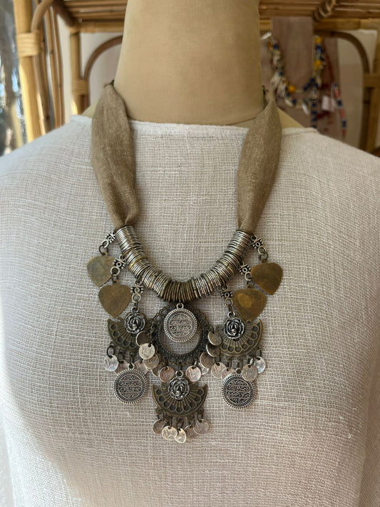 Necklace