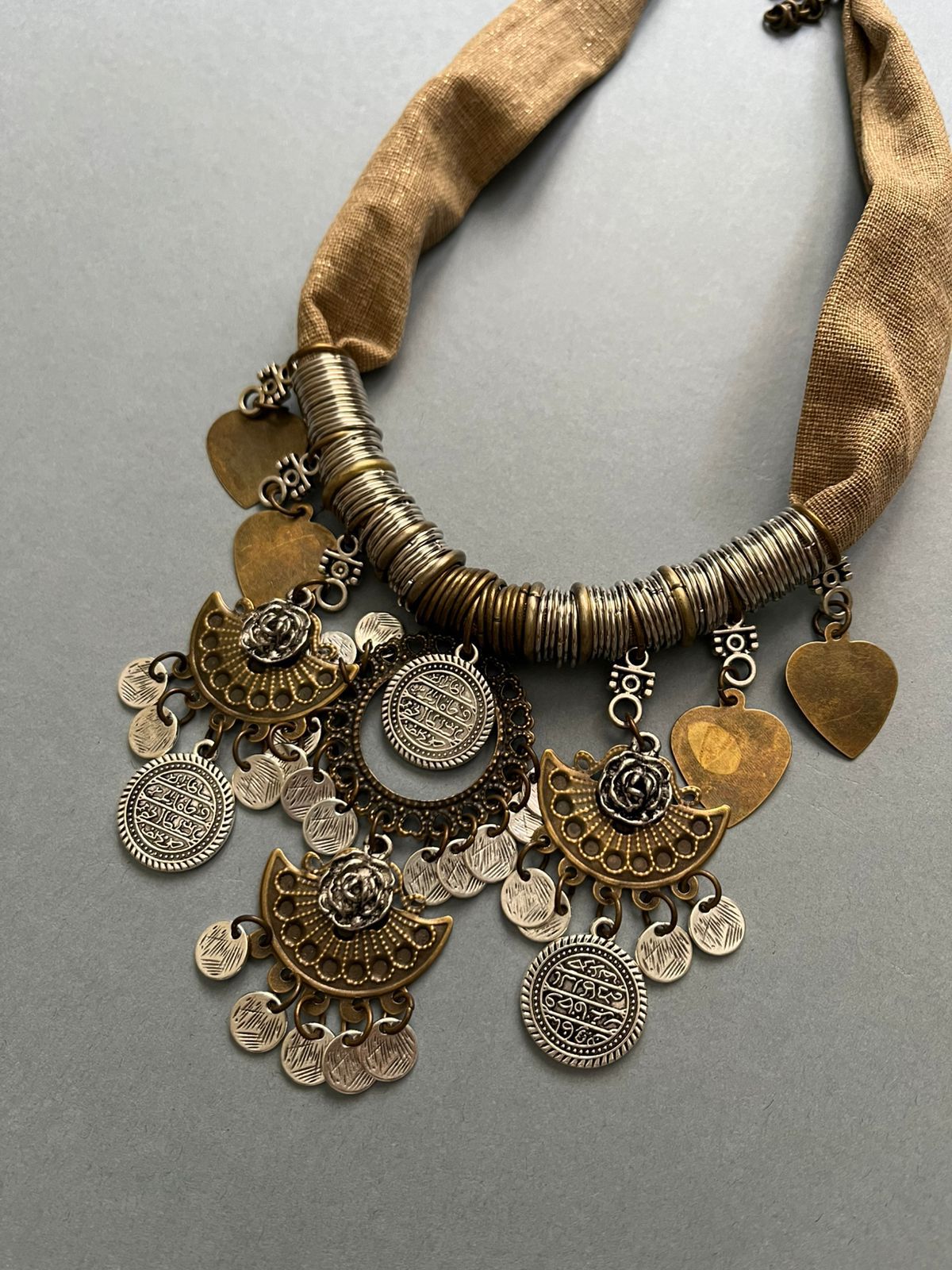 Necklace