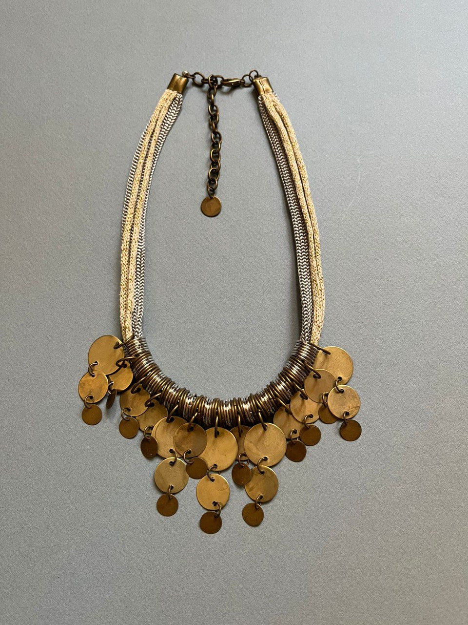 Necklace S9