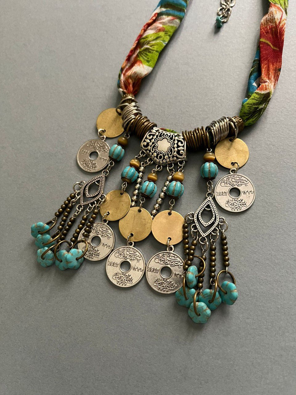 Necklace B5