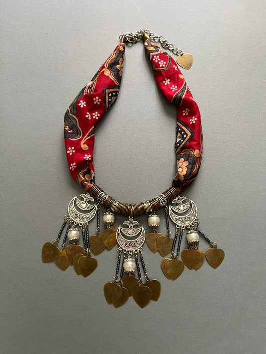 Necklace B4
