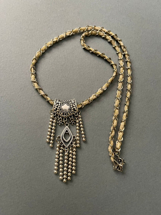 Necklace
