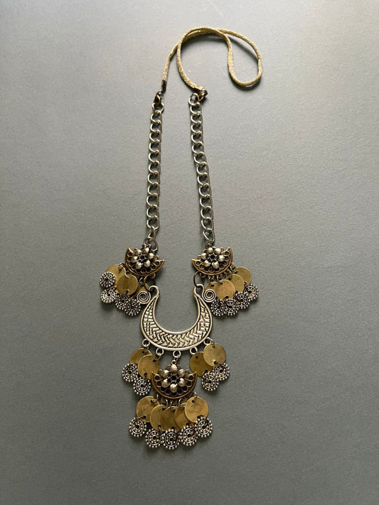 Necklace B12