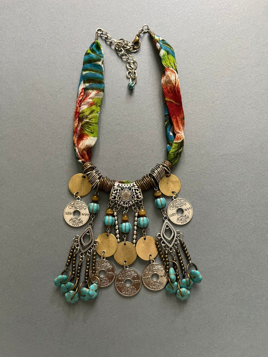 Necklace B5