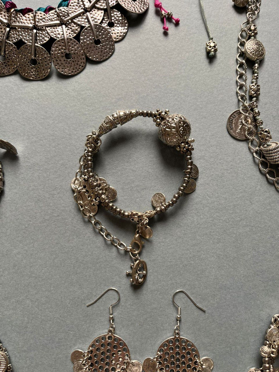 Bracelet