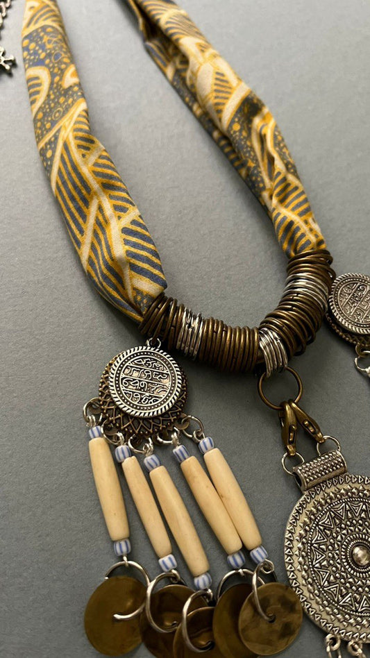 Necklace B3